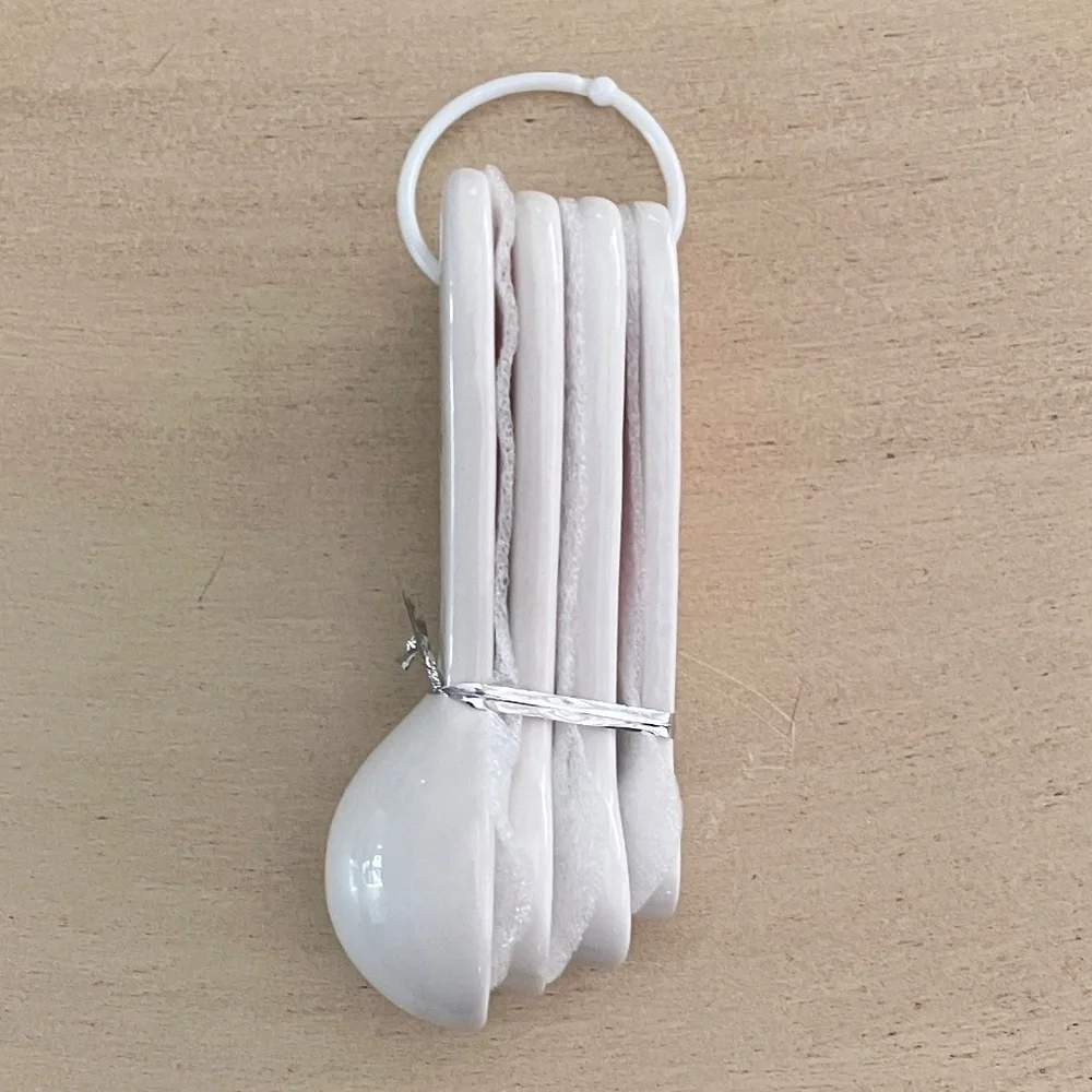 Easter Bunny Measuring Spoons